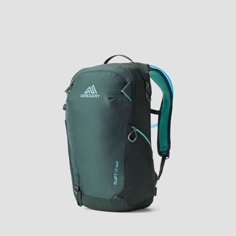 Swift 16 H2O in the color Emerald Frost. image number 0